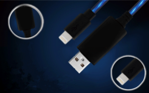 USB Kabel 3